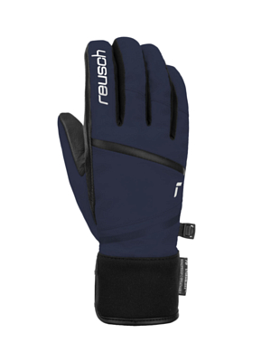 Перчатки REUSCH Tessa STORMBLOXX Dress Blue