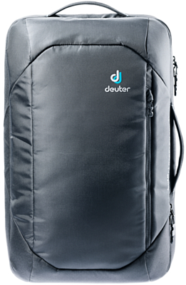 Рюкзак Deuter Aviant Carry On Pro 36 Black