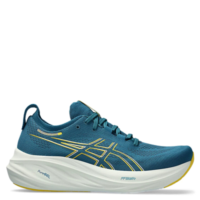 Asics gel nimbus 18 queen best sale