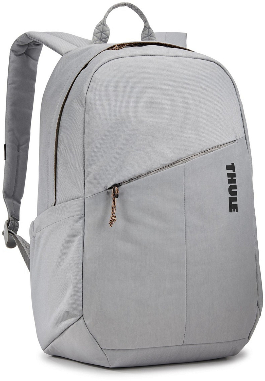 Рюкзак THULE Notus Backpack 20L Aluminium Gray