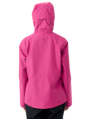 Куртка Marmot Wm'S Minimalist Gore Tex Jkt Fuchsia Red