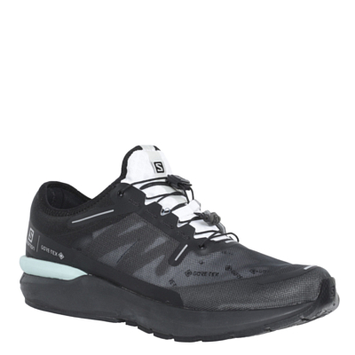 Кроссовки SALOMON Sonic 4 GTX Black/White