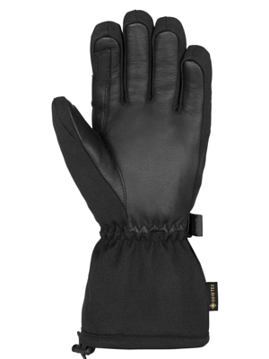 Перчатки REUSCH Falcon GORE-TEX Black