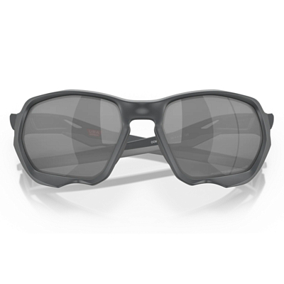 Очки солнцезащитные Oakley Plazma Matte Carbon/Photochromic