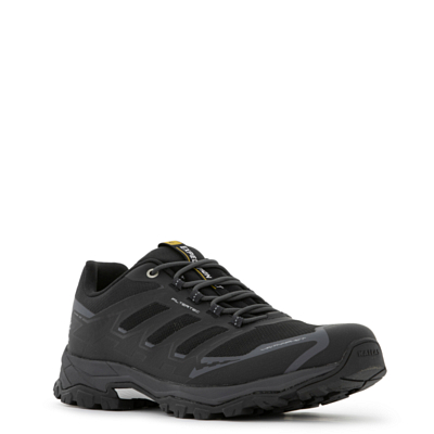 Ботинки Kailas Expedition 3 FLT Low Waterproof Men's Black