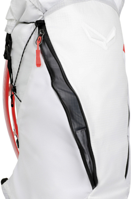 Рюкзак Salewa Pedroc 16L White