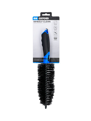 Щетка Oxford Wheely Clean Brush