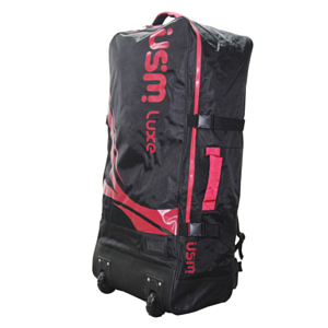 Рюкзак для SUP USM COMPANY Luxe 90л Red