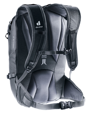 Рюкзак Deuter Freecline 15 Black