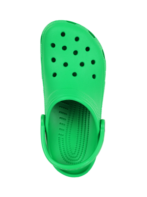 Сандалии Crocs Classic Sabot U Grass Green