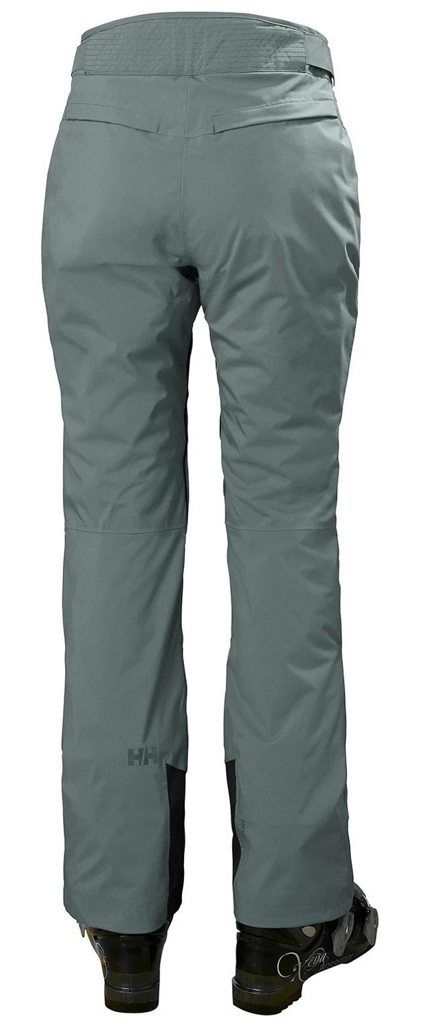 Брюки горнолыжные HELLY HANSEN W Legendary Insulated Pant Trooper