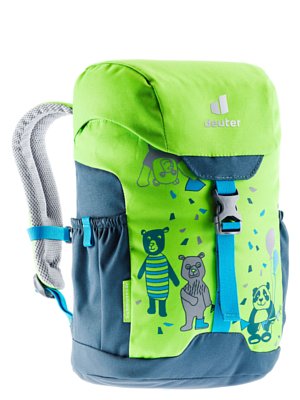 Deuter Schmusebar Kiwi Arctic 5190