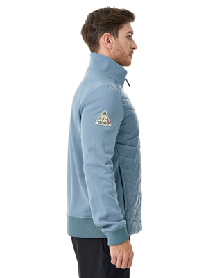 Куртка Dolomite Jacket M's Latemar Hybrid Davy Blue