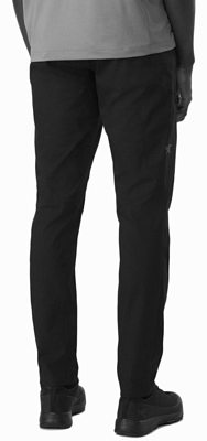 Брюки для активного отдыха Arcteryx Konseal Pant Men's Ladon