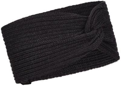 Повязка Buff Knitted Norval Graphite