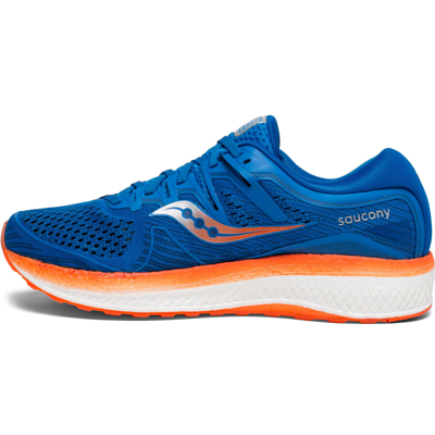 Saucony triumph 2 orange on sale