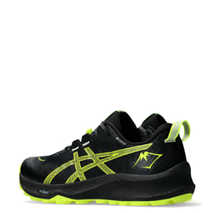 Кроссовки Asics Gel-Trabuco 12 GTX Black/Yellow