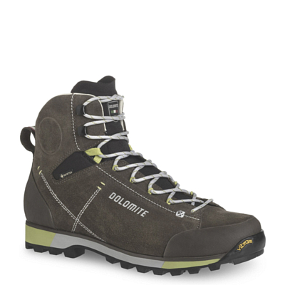 Ботинки Dolomite 54 Hike Evo Gtx M's Mud Green/Green