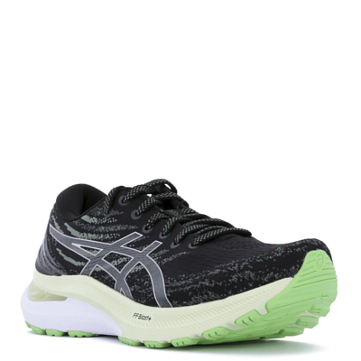 Кроссовки Asics Gel-Kayano 29 Black/Pure Silver