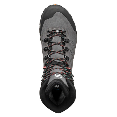 Треккинговые ботинки Scarpa Rush Polar Gtx Smoke Coral