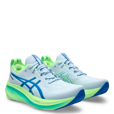 Asics gel nimbus walking shoes best sale