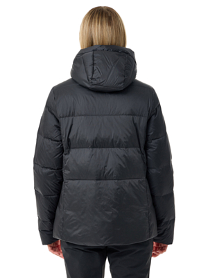 Куртка Dolomite Jacket W's Corvara H Black