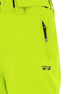 Брюки сноубордические детские Rehall Buzz-R-Jr. Lime Green