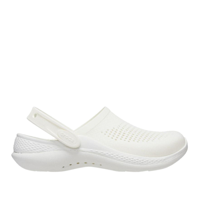 Crocs literide slip on hotsell