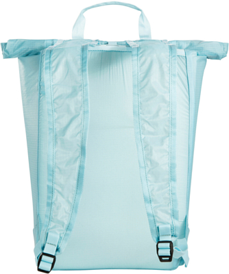 Рюкзак Tatonka Squeezy Rolltop Light Blue