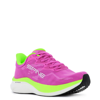 Кроссовки SPINE Carbon Pro Fuchsia