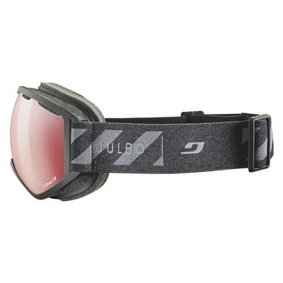 Маска горнолыжная Julbo Atlas Otg Black/Red Flash Silver 2