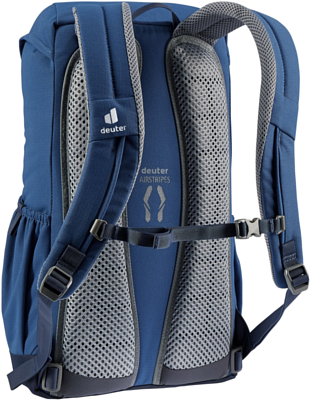 Рюкзак Deuter Walker 20 Steel-Navy