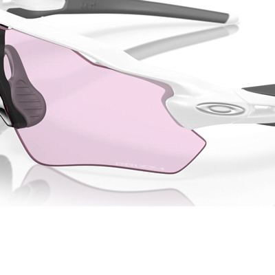 Очки солнцезащитные Oakley Radar EV Path Matte White/Prizm Low Light