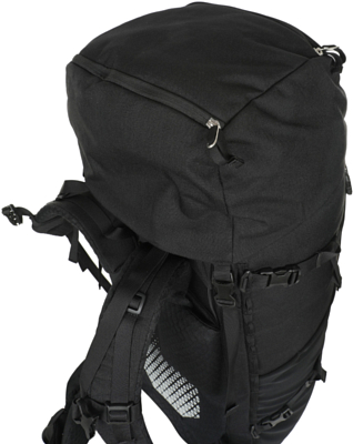 Рюкзак BACH Pack W's Specialist 85 (short) Black