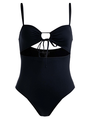 Купальник Roxy Beach Classics Fashion OP Anthracite