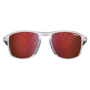 Очки солнцезащитные Julbo Compass Shiny/Black Crystal/Reactiv S0-3/Clear/Red Flash