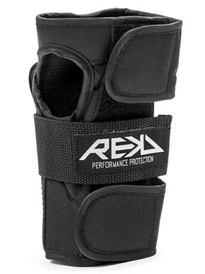 Защита запястий REKD Wrist Guards Black