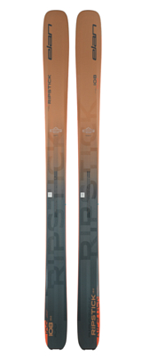 Горные лыжи ELAN Ripstick 108