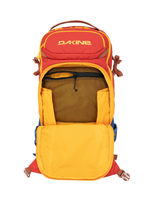 Рюкзак Dakine Heli Pro 20L Molten Lava