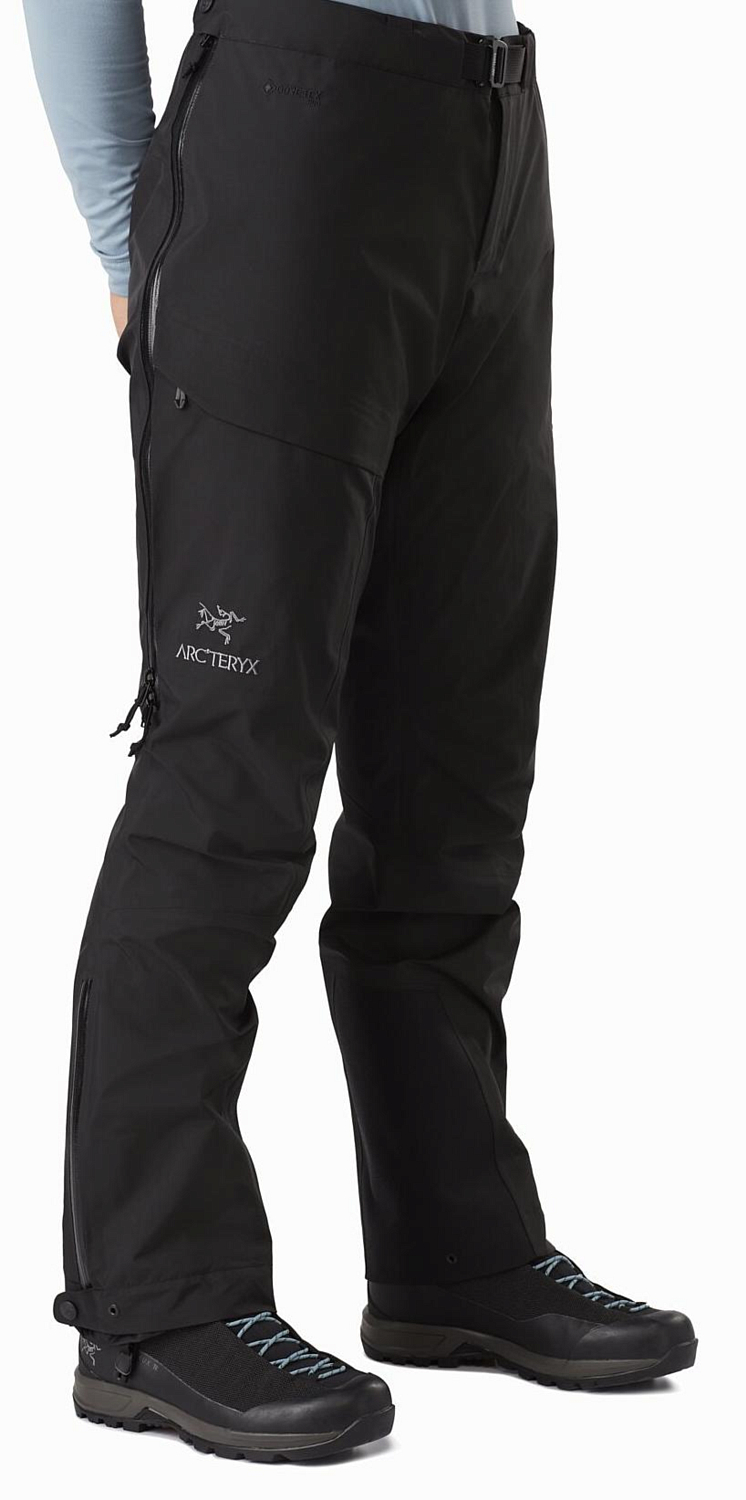 Брюки для активного отдыха Arcteryx Beta AR Pant Women's Black