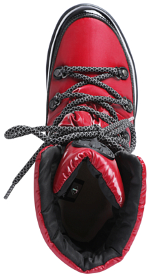 Ботинки Jog dog Supernova Black Red