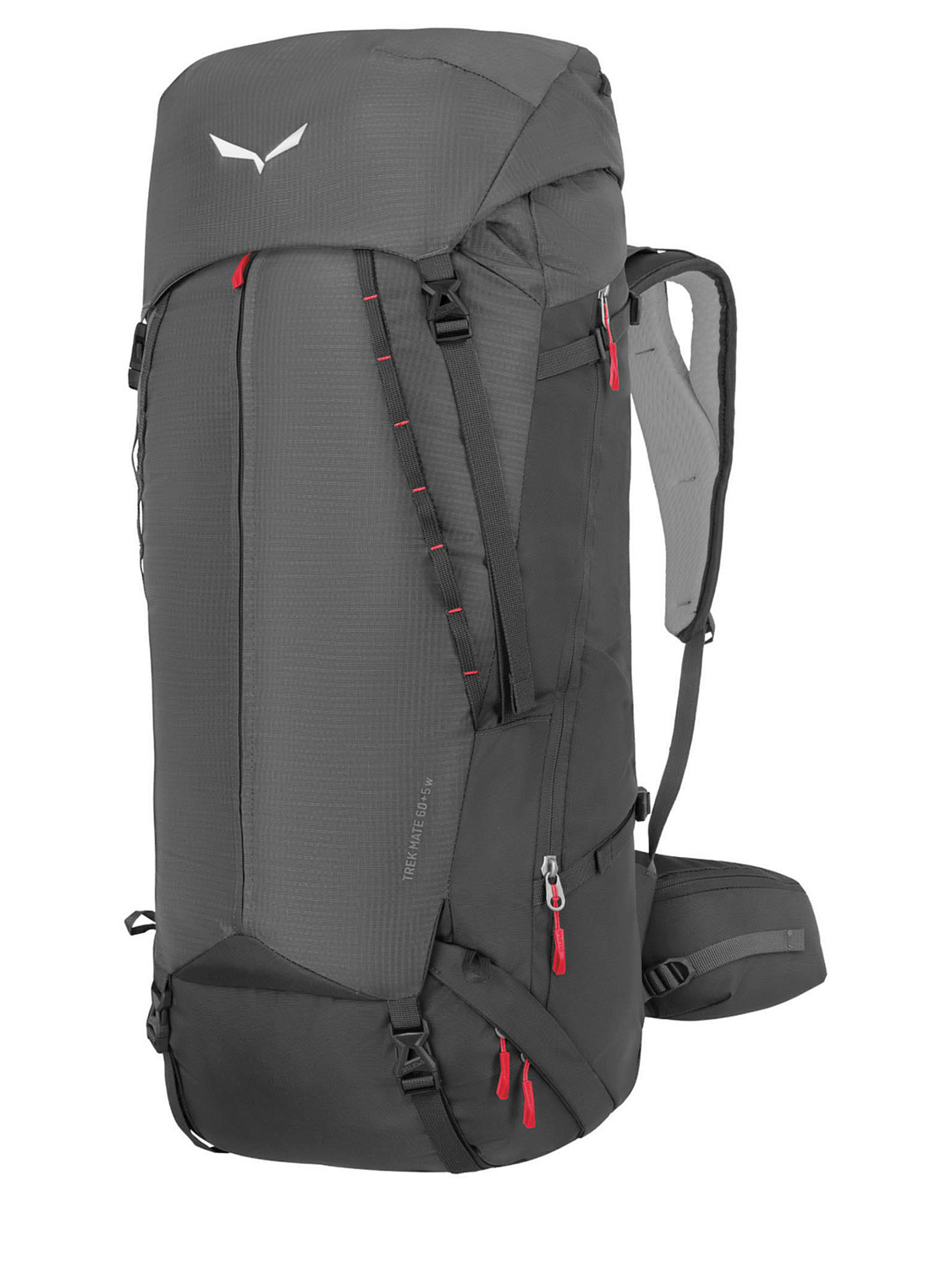 Рюкзак Salewa Trek Mate 60+5 W Quiet Shade