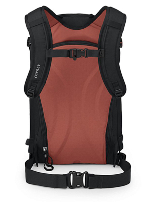 Рюкзак Osprey Sopris 20 Black