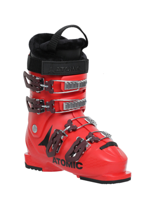 ATOMIC Redster JR 60 red black