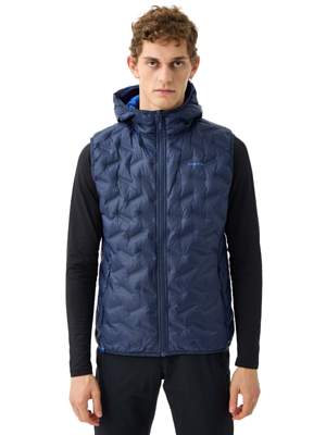 Жилет VIKING Aspen Man Vest Navy/Blue