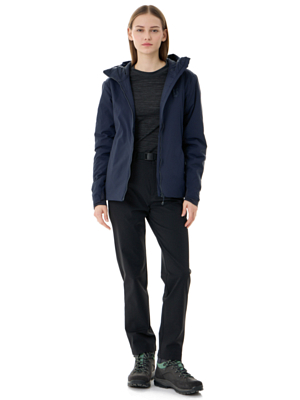 Куртка SCOTT Insuloft Light Hoody Dark Blue