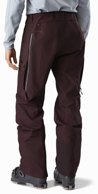 Брюки горнолыжные Arcteryx Rush Pant Men's Phantasm