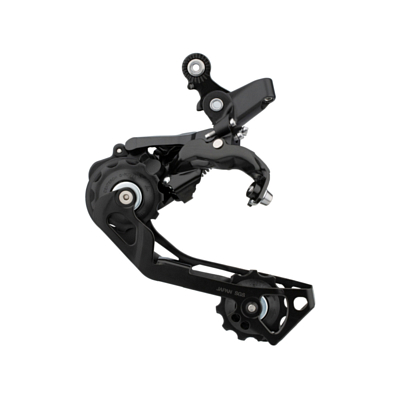 Переключатель задний Shimano Deore RD-M6000 SGS (10ск)