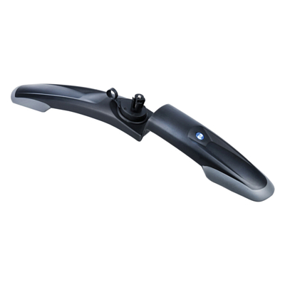 Крыло переднее Oxford Mudstop MTB Front Mudguard