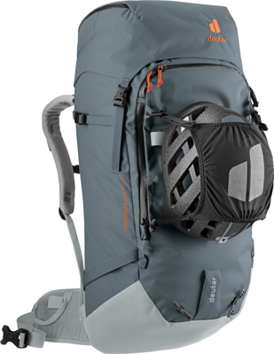 Рюкзак Deuter Freescape Pro 38+ SL Shale-Tin